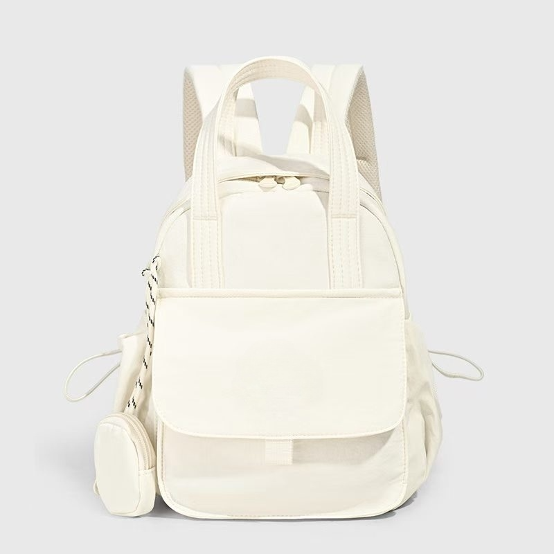 Women's new Joker mini backpack
